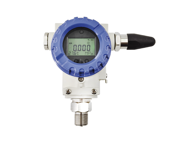 JYB-NB-PEx隔爆型NB无线压力变送器