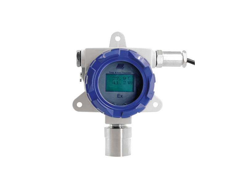 JWSK-G系列隔爆型温湿度变送器