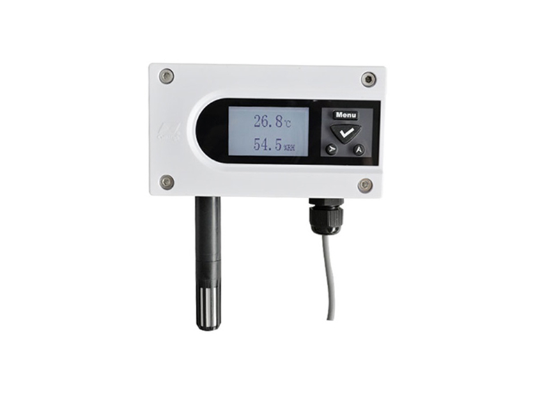 JWSX-5系列经典型高精度温湿度变送器