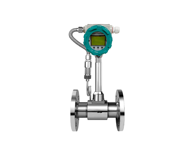 LUGB智能涡街流量计