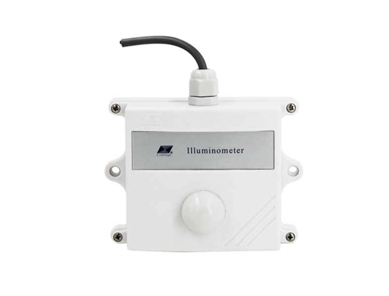 ZD-6系列照度变送器