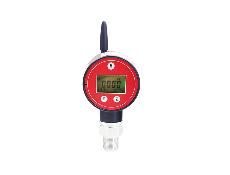 JYB-NB-H1轻量型无线压力变送器