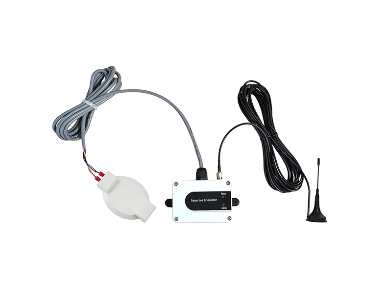 NB-SJ无线水浸变送器