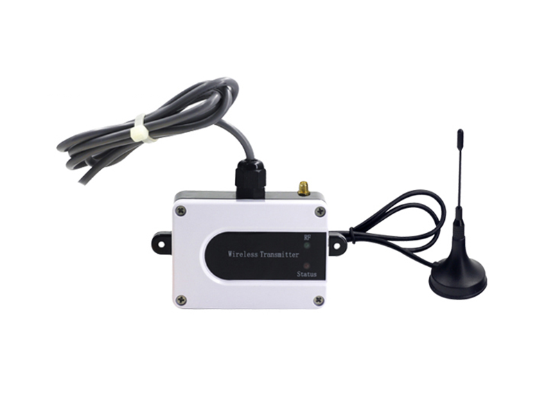 NB-KG-01无线开关量采集器