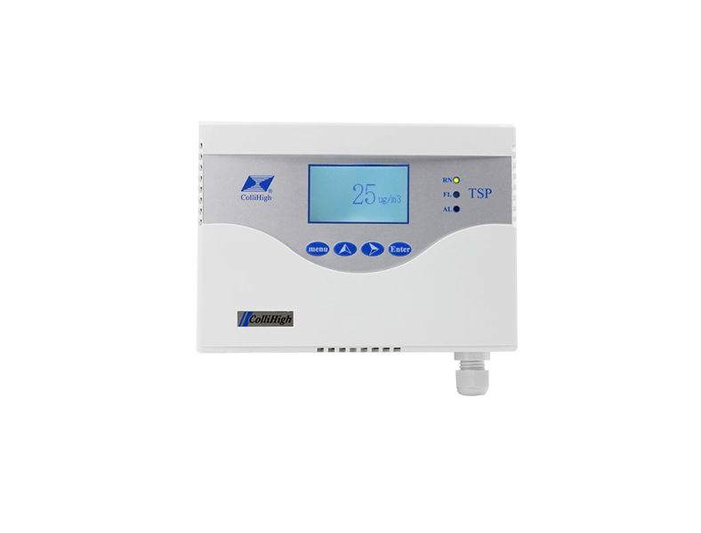 JQDW-8系列全功能TSP变送器