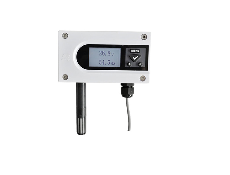 JWSK-5系列工业级经典型温湿度变送器