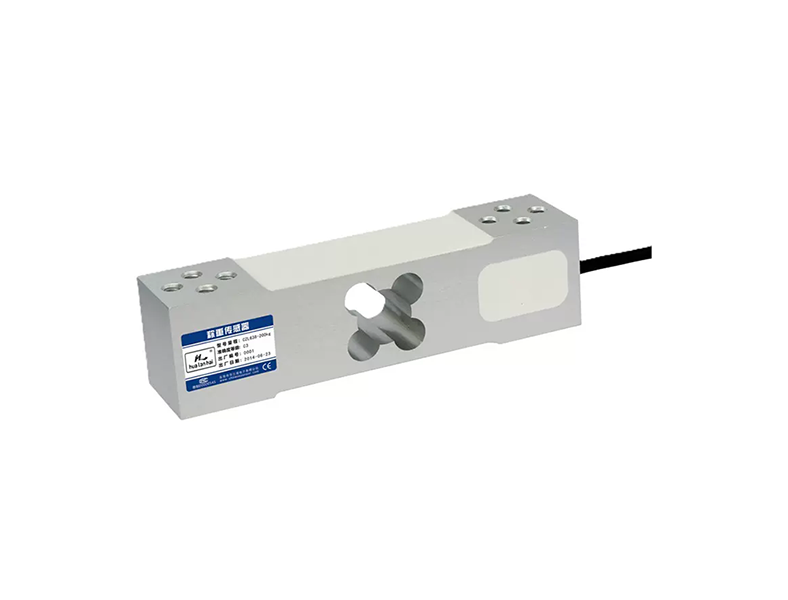 KL-638系列平行梁式称重传感器柯力传感器