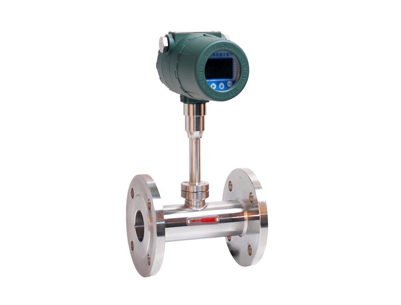 KL-FCTMF热式质量流量计