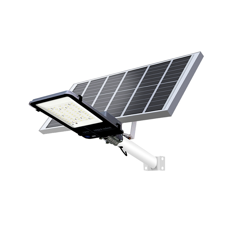 太阳能工程路灯