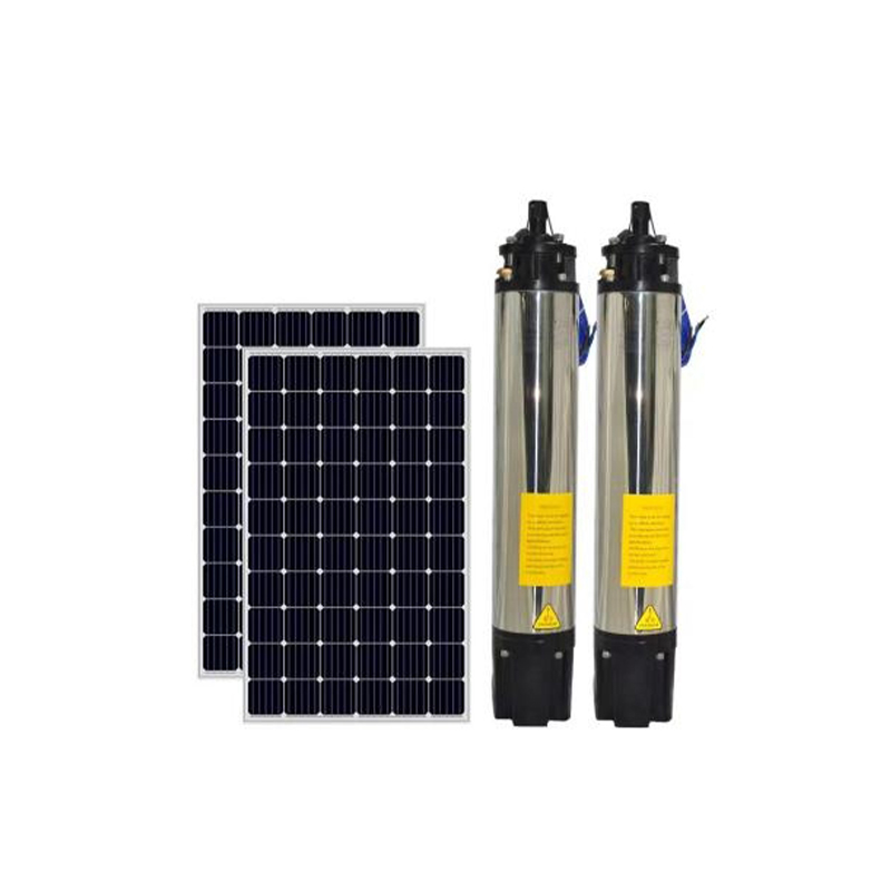 太阳能水泵