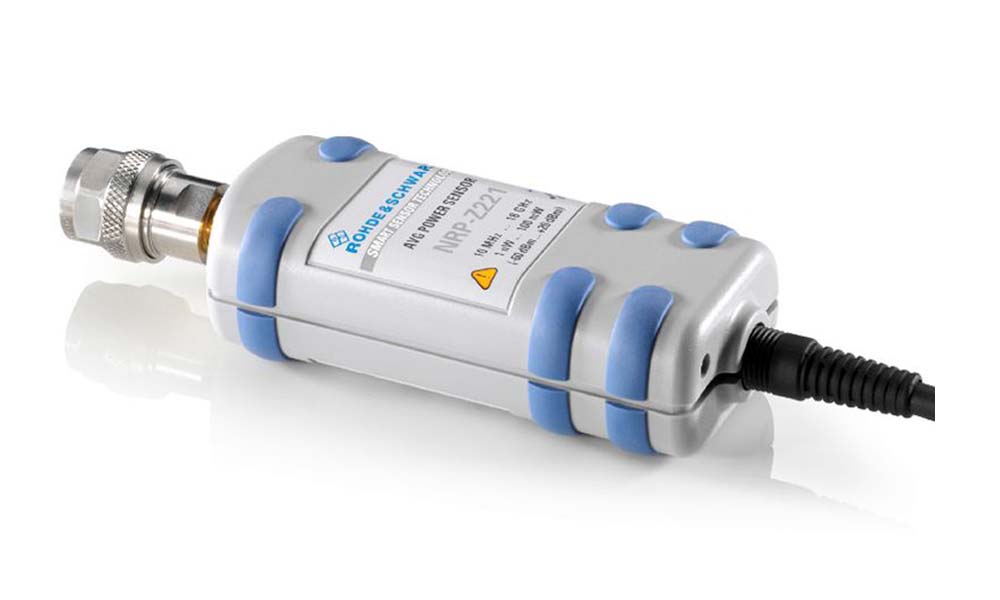 功率传感器 NRP-Z221