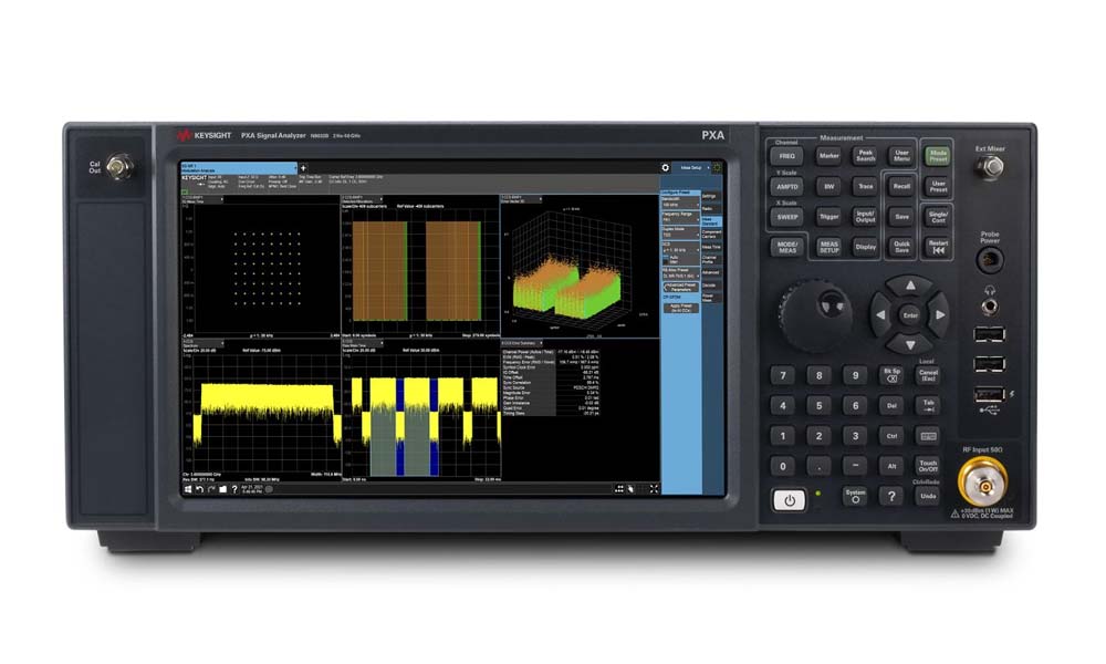 信号分析仪 N9032B