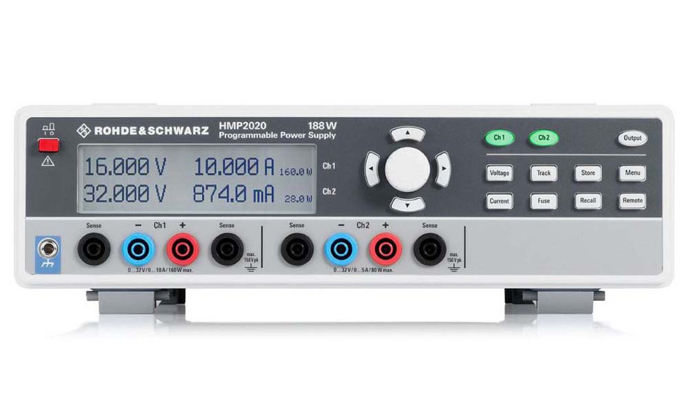 直流电源 HMP2020