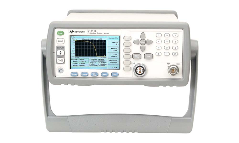 功率计 N1911A