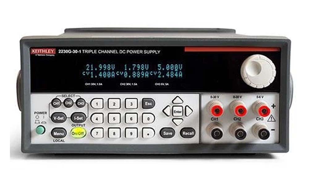 直流电源 2230G-30-1