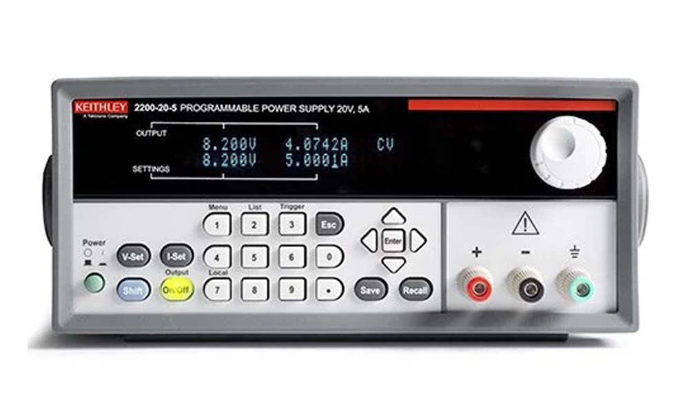 直流电源 2200-20-5