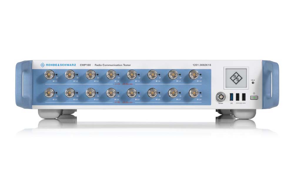 无线测试仪 CMP180