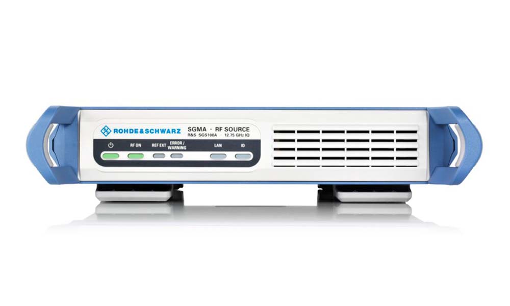 信号发生器 SGS100A