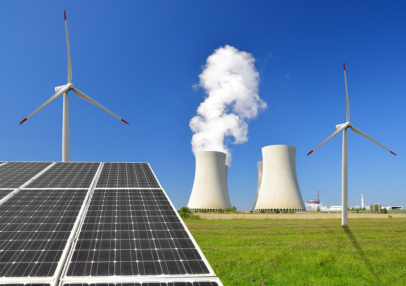 是德示波器在太阳能电池测试的应用