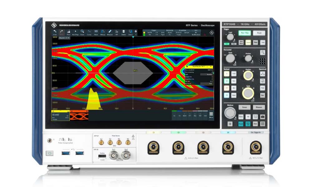 示波器 RTP164B