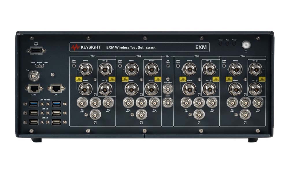 无线测试仪 E6640A