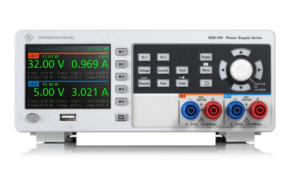 直流电源 NGE102B