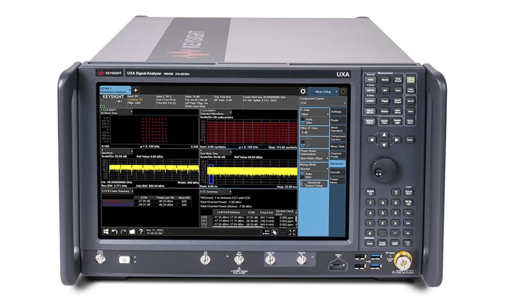 信号分析仪 N9042B