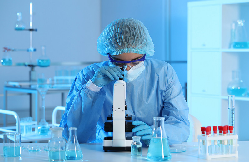 泰克TBS2000B示波器在医疗设备的测试应用