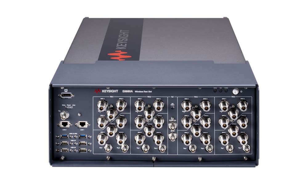 无线测试仪 E6680A