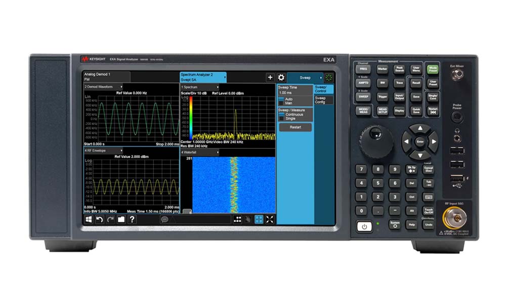 信号分析仪 N9010B