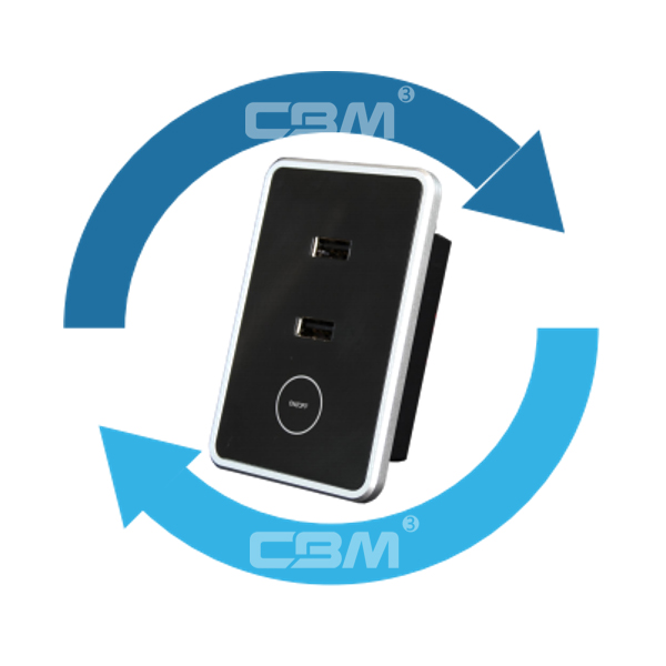 Smart speaker /Smart home 01