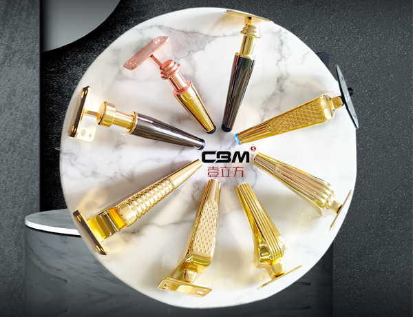 Factory directly，sofa legs and other furniture hardware parts