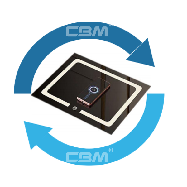 Smart speaker /Smart home 04