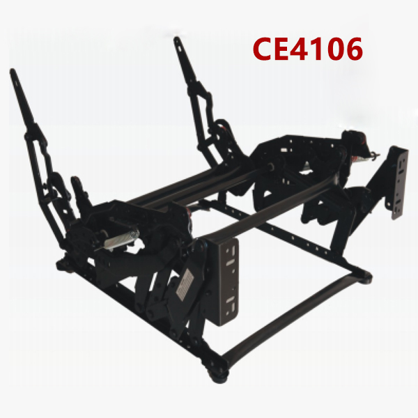 Smart furniture stretching device 01