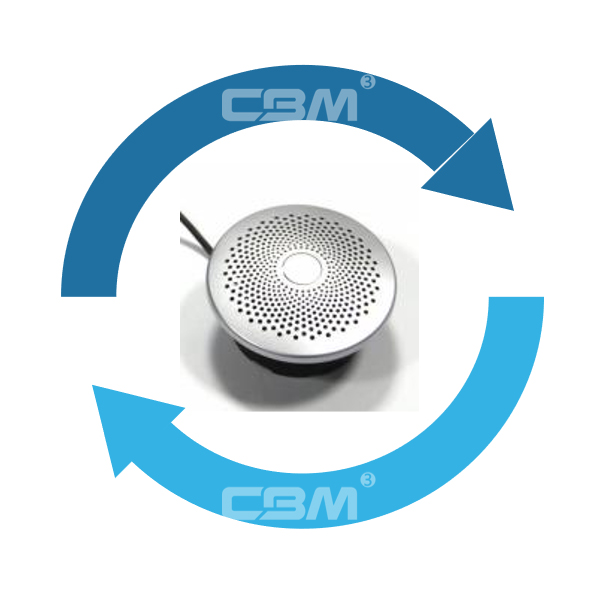 Smart speaker /Smart home 03