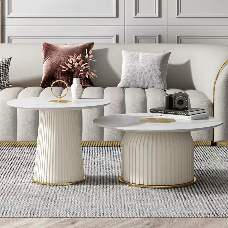 Small coffee table combination 05