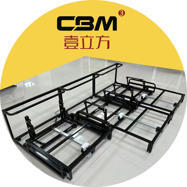 2025CBM Sofa Recliner Mechanism
