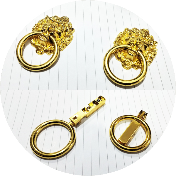 CBM Furniture Decorative hardware handle