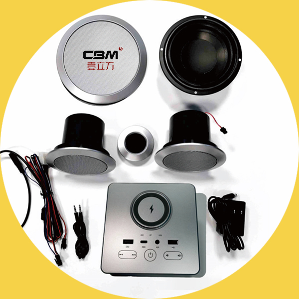 2026CBM Smart furniture product-OK