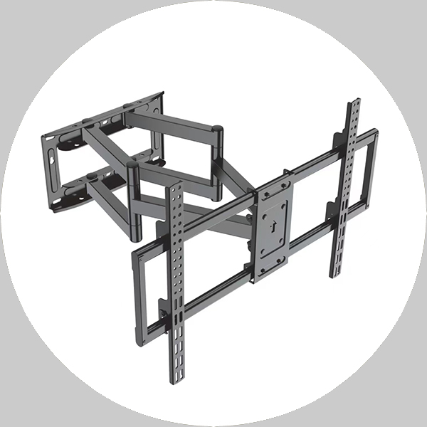 CBM Intelligent lifting stand/TV stand