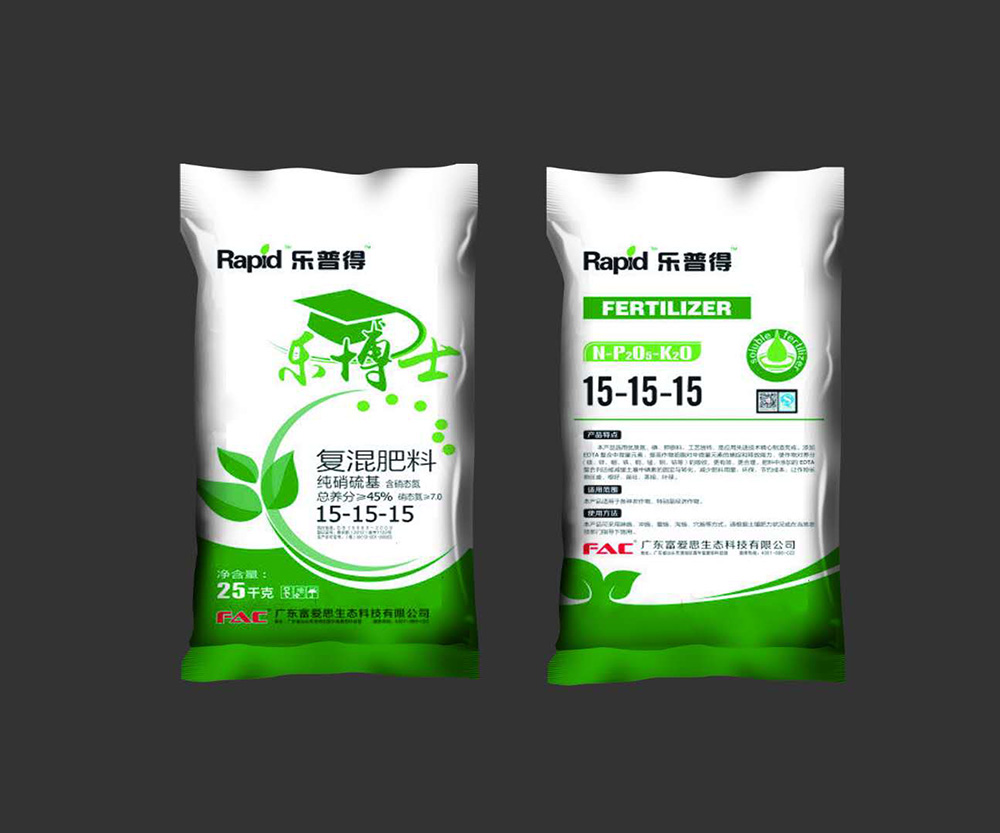 乐普得乐博士15-15-15