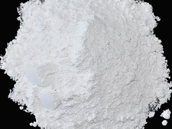 Kaolin Clay
