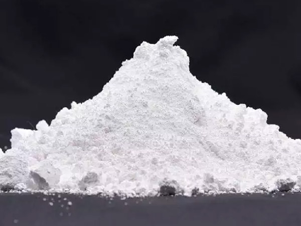 Precipitated Barium Sulfate