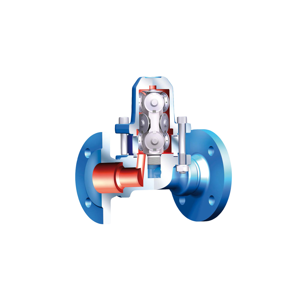 Thermostatic Steam Trap Alliance