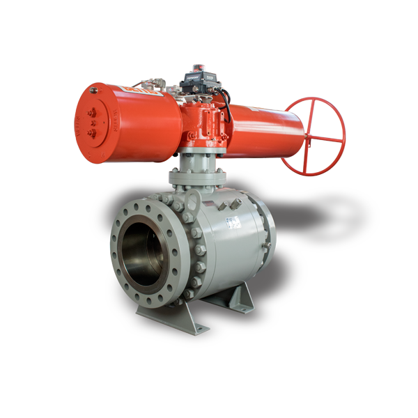 ElectroHydraulic Valve Alliance