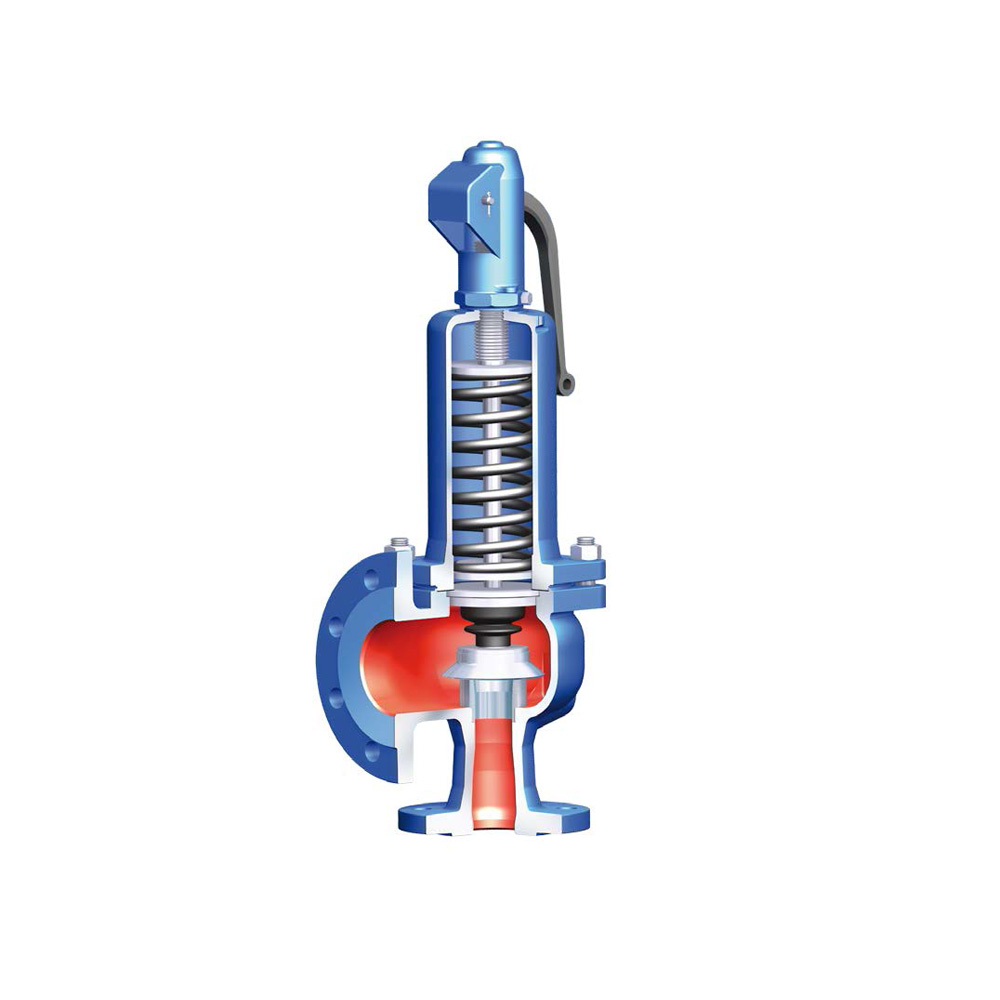 Heating System Safety Valve Alliance