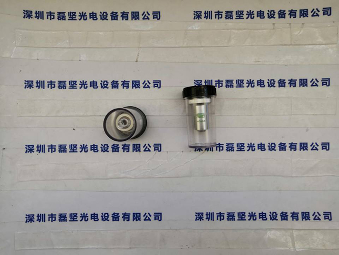 日本清和光学Correct 20X 0.40 光学镜头物镜