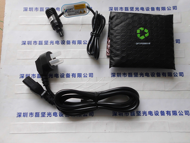 OPT 奥普特 OPT-PIF0803-W 点光源