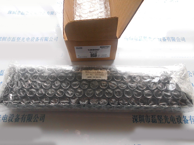 MORITEX 茉丽特 MLP-180 聚光镜头