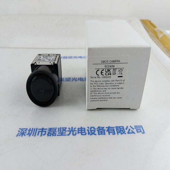 TOSHIBA TELI东芝泰力  BC040M  工业相机